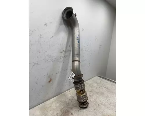 FREIGHTLINER Cascadia Muffler