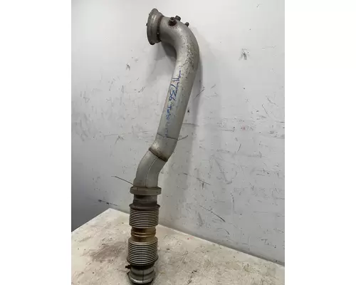 FREIGHTLINER Cascadia Muffler