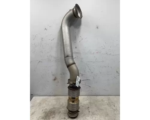 FREIGHTLINER Cascadia Muffler