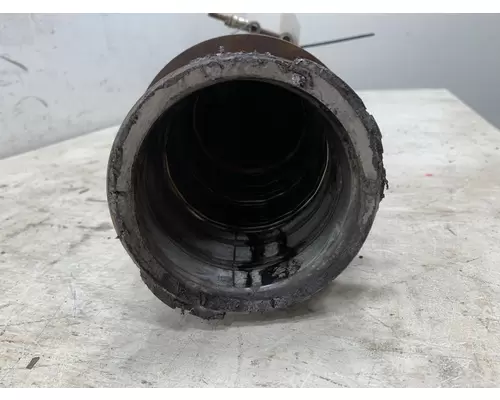 FREIGHTLINER Cascadia Muffler