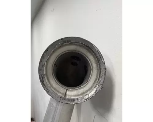 FREIGHTLINER Cascadia Muffler