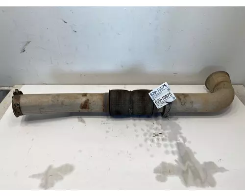 FREIGHTLINER Cascadia Muffler