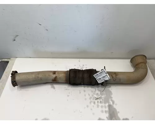 FREIGHTLINER Cascadia Muffler