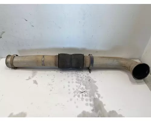 FREIGHTLINER Cascadia Muffler