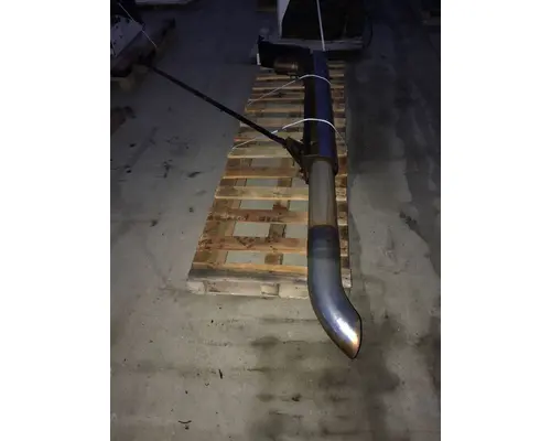 FREIGHTLINER Cascadia Muffler