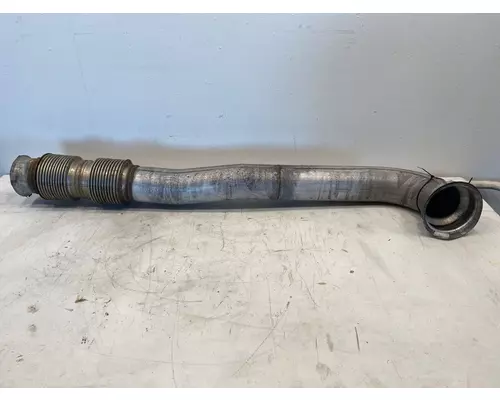FREIGHTLINER Cascadia Muffler