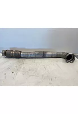 FREIGHTLINER Cascadia Muffler
