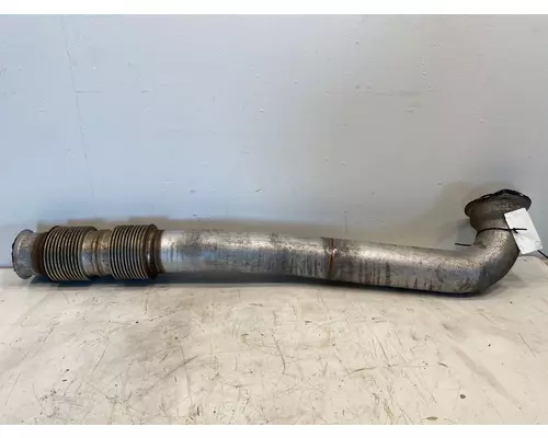 FREIGHTLINER Cascadia Muffler