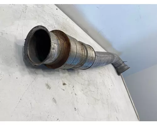 FREIGHTLINER Cascadia Muffler