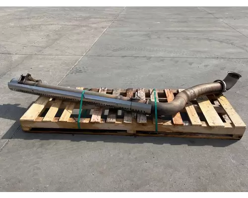 FREIGHTLINER Cascadia Muffler