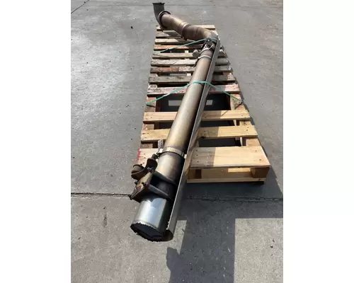 FREIGHTLINER Cascadia Muffler