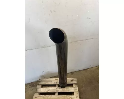 FREIGHTLINER Cascadia Muffler