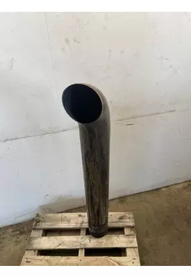 FREIGHTLINER Cascadia Muffler