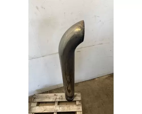 FREIGHTLINER Cascadia Muffler