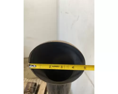 FREIGHTLINER Cascadia Muffler