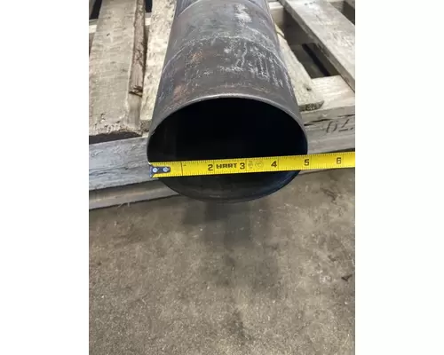 FREIGHTLINER Cascadia Muffler
