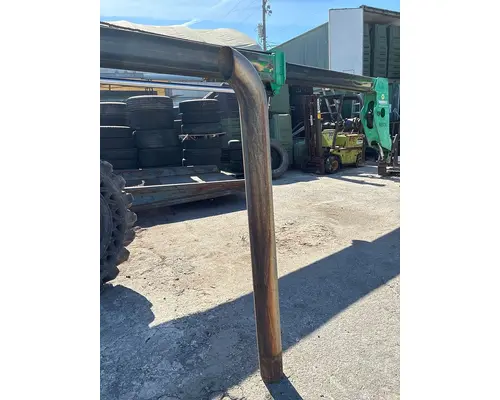 FREIGHTLINER Cascadia Muffler