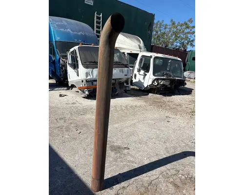 FREIGHTLINER Cascadia Muffler