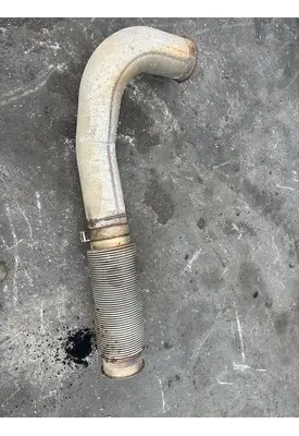 FREIGHTLINER Cascadia Muffler