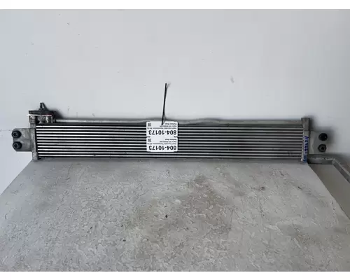 FREIGHTLINER Cascadia Oil Cooler