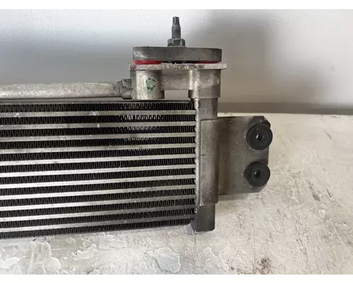 FREIGHTLINER Cascadia Oil Cooler