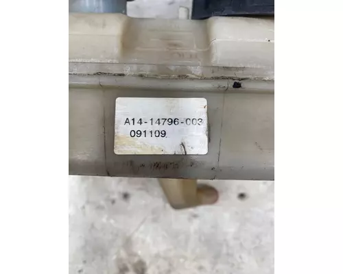 FREIGHTLINER Cascadia Power Steering Assembly