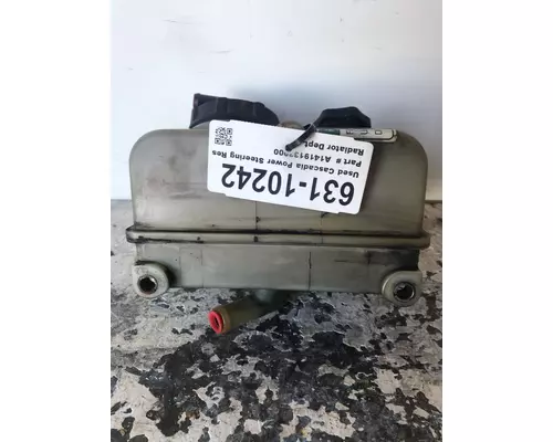 FREIGHTLINER Cascadia Power Steering Assembly