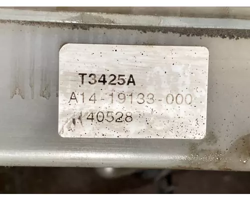 FREIGHTLINER Cascadia Power Steering Assembly