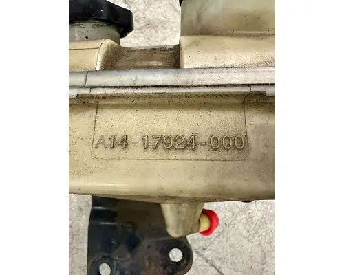 FREIGHTLINER Cascadia Power Steering Assembly