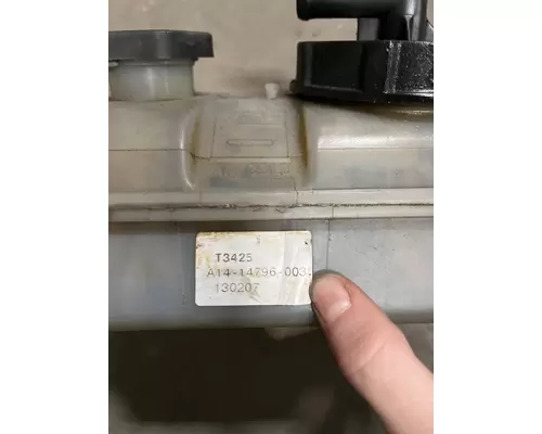 FREIGHTLINER Cascadia Power Steering Assembly