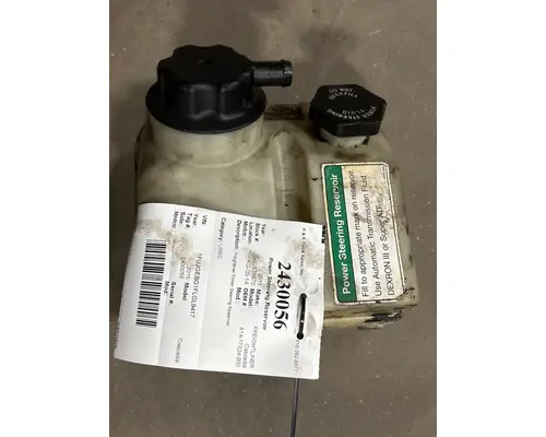 FREIGHTLINER Cascadia Power Steering Assembly