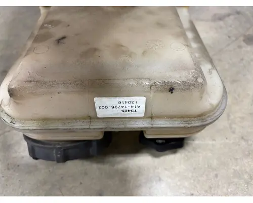 FREIGHTLINER Cascadia Power Steering Assembly