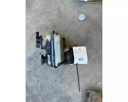 FREIGHTLINER Cascadia Power Steering Assembly