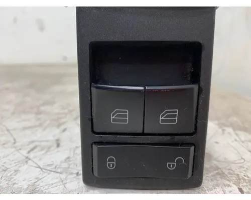 FREIGHTLINER Cascadia Power Window Motor