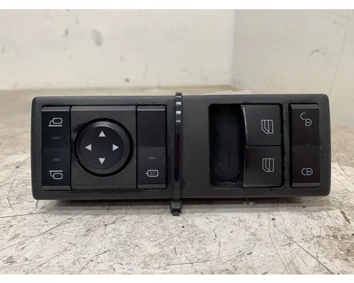 FREIGHTLINER Cascadia Power Window Motor