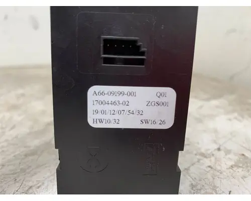 FREIGHTLINER Cascadia Power Window Motor