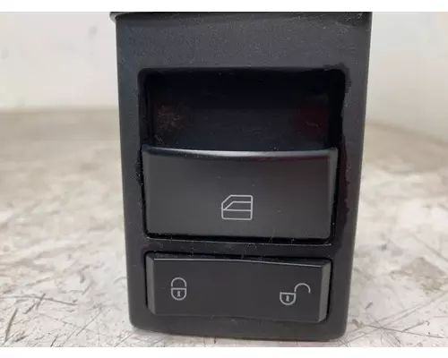 FREIGHTLINER Cascadia Power Window Motor