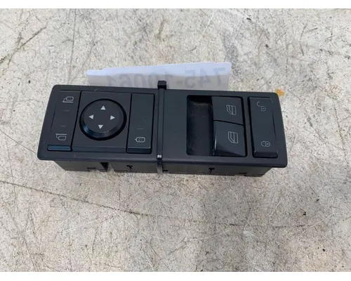 FREIGHTLINER Cascadia Power Window Motor