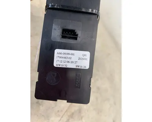 FREIGHTLINER Cascadia Power Window Motor