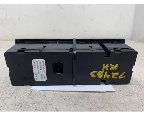 FREIGHTLINER Cascadia Power Window Motor