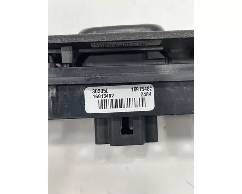FREIGHTLINER Cascadia Power Window Motor