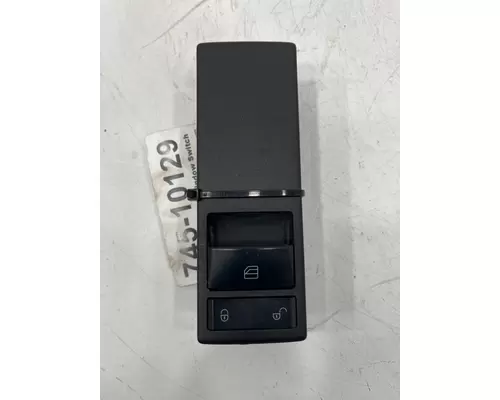 FREIGHTLINER Cascadia Power Window Motor