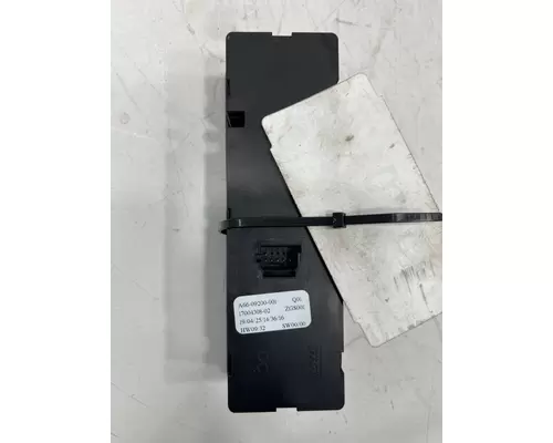 FREIGHTLINER Cascadia Power Window Motor