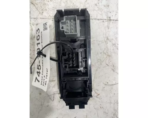 FREIGHTLINER Cascadia Power Window Motor