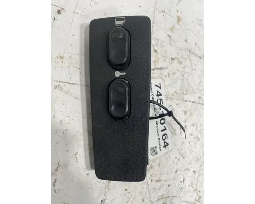 FREIGHTLINER Cascadia Power Window Motor