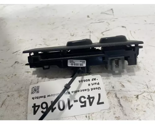 FREIGHTLINER Cascadia Power Window Motor