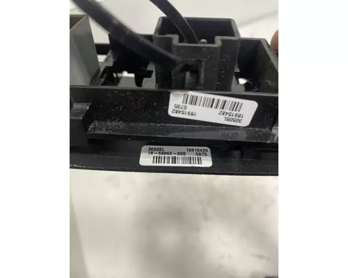 FREIGHTLINER Cascadia Power Window Motor