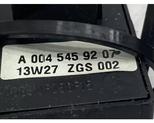 FREIGHTLINER Cascadia Power Window Motor