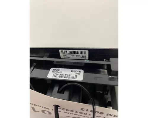 FREIGHTLINER Cascadia Power Window Motor