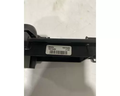 FREIGHTLINER Cascadia Power Window Motor